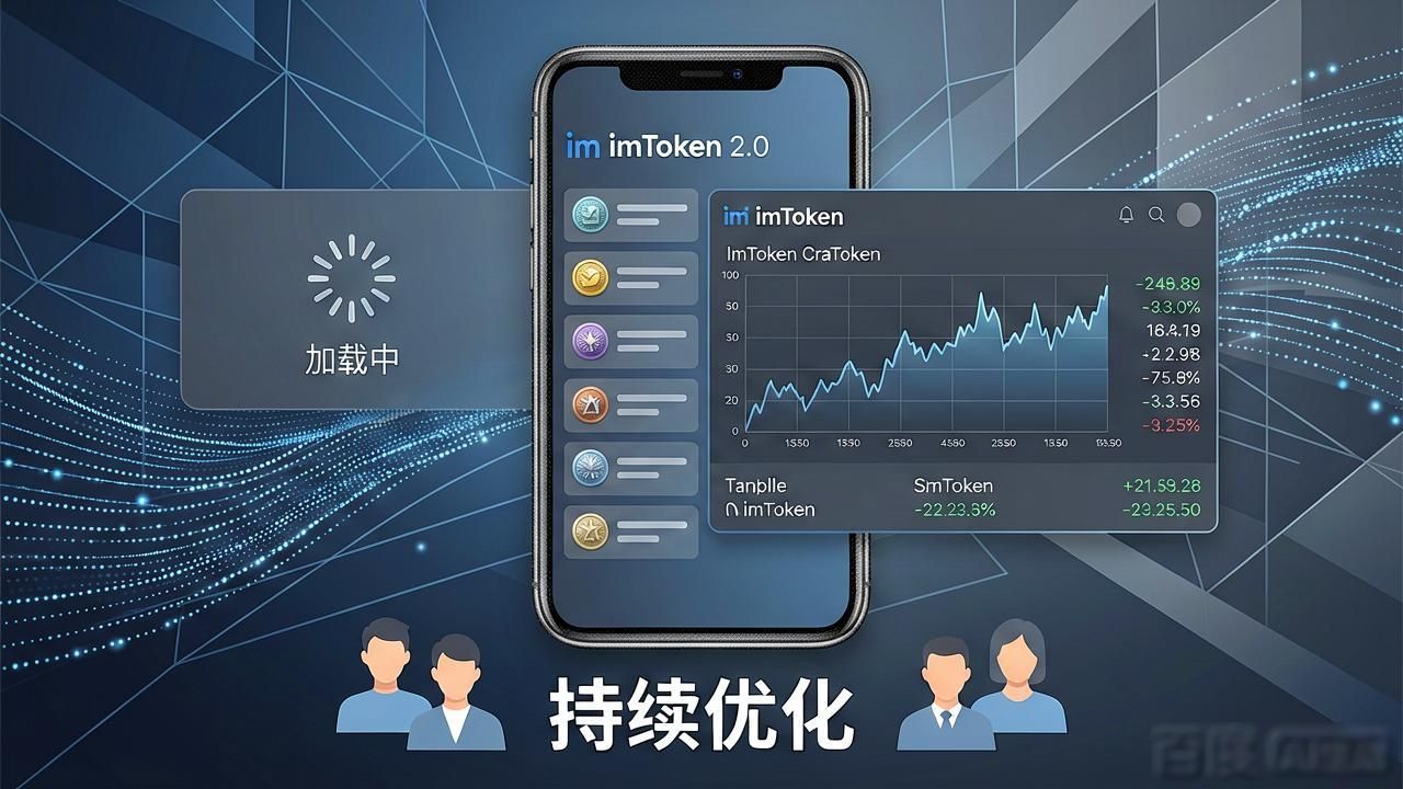 imToken 2.0国际版：用户爱用吗？奖励够不够？