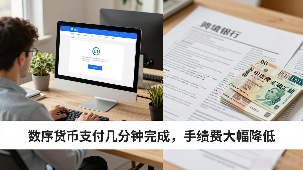 数字货币支付怎么用?手把手教你安全使用电子钱包