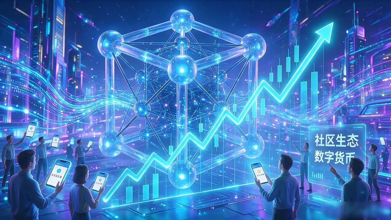 hot数字货币潜力：新手必看的潜力项目分析