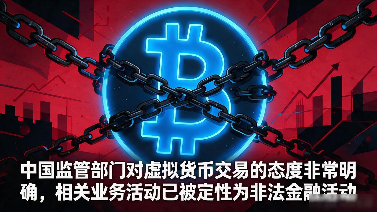 想学炒数字货币？先看看这些坑有多深