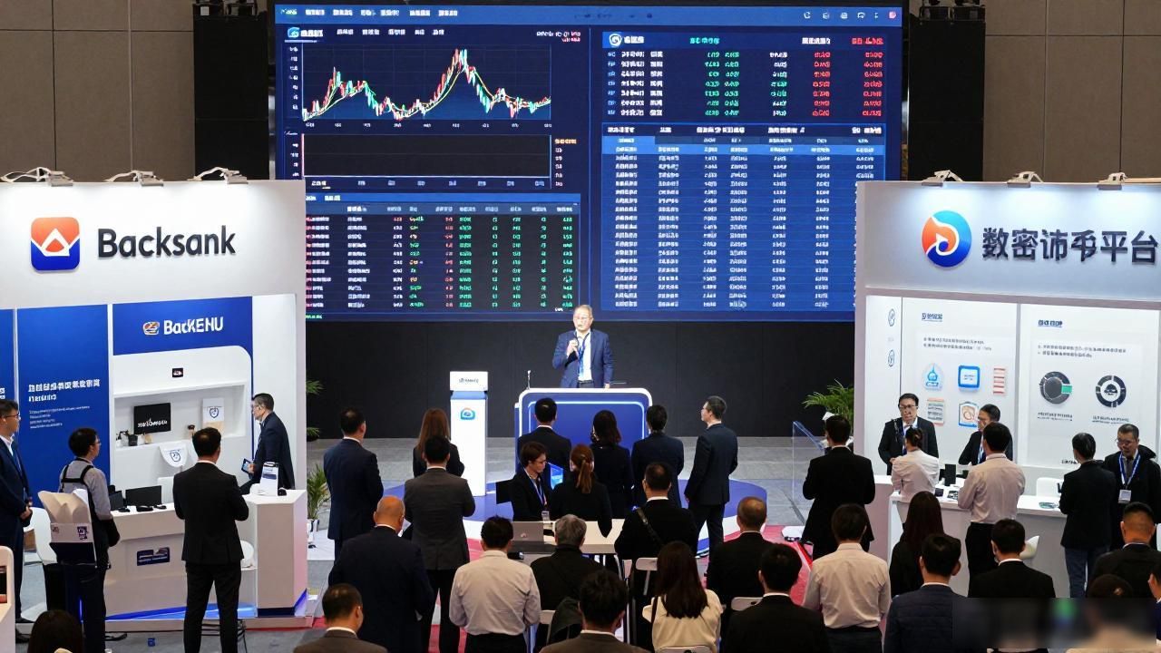 加密数字货币峰会：行业前沿信息与实战机会全梳理