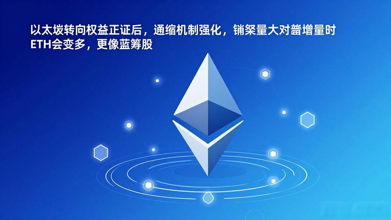 币圈老韭菜聊减产