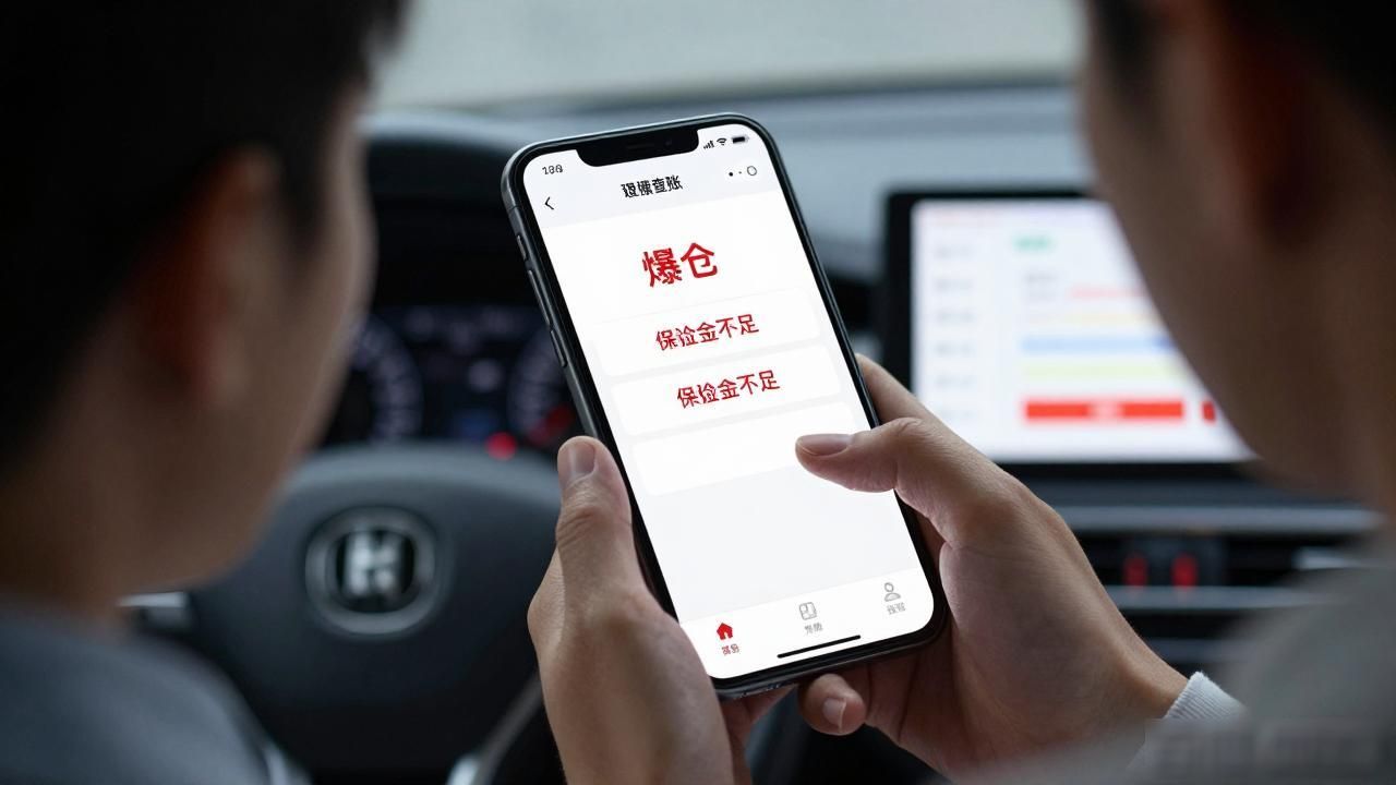 数字钱包里余额缩水？查清这笔账再慌，别乱操作