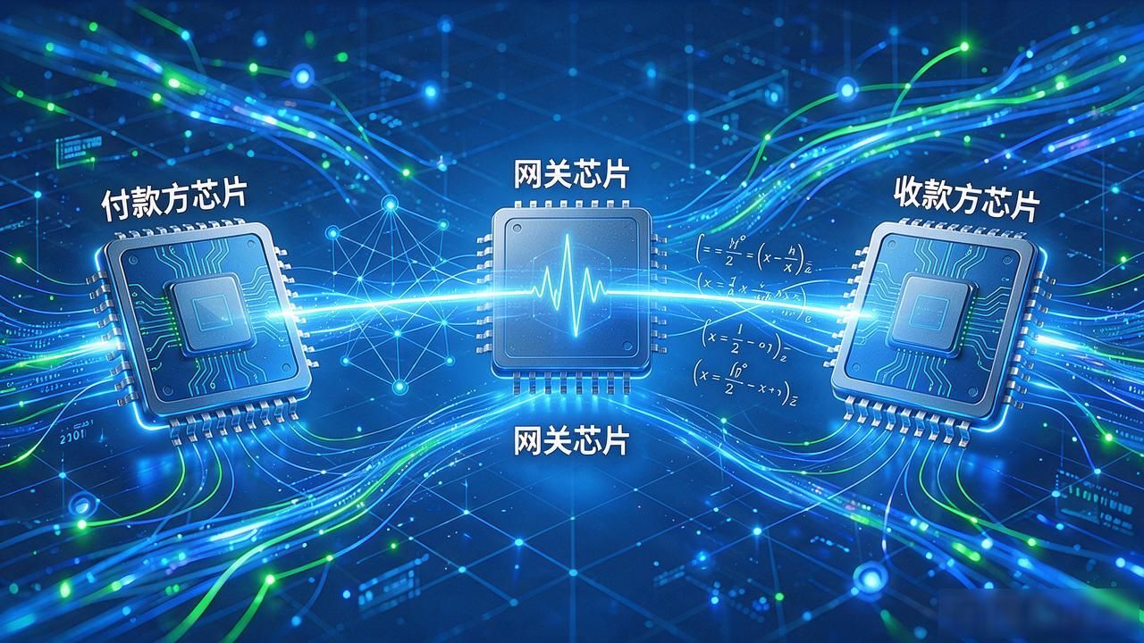 芯片数字货币怎么存，安全吗