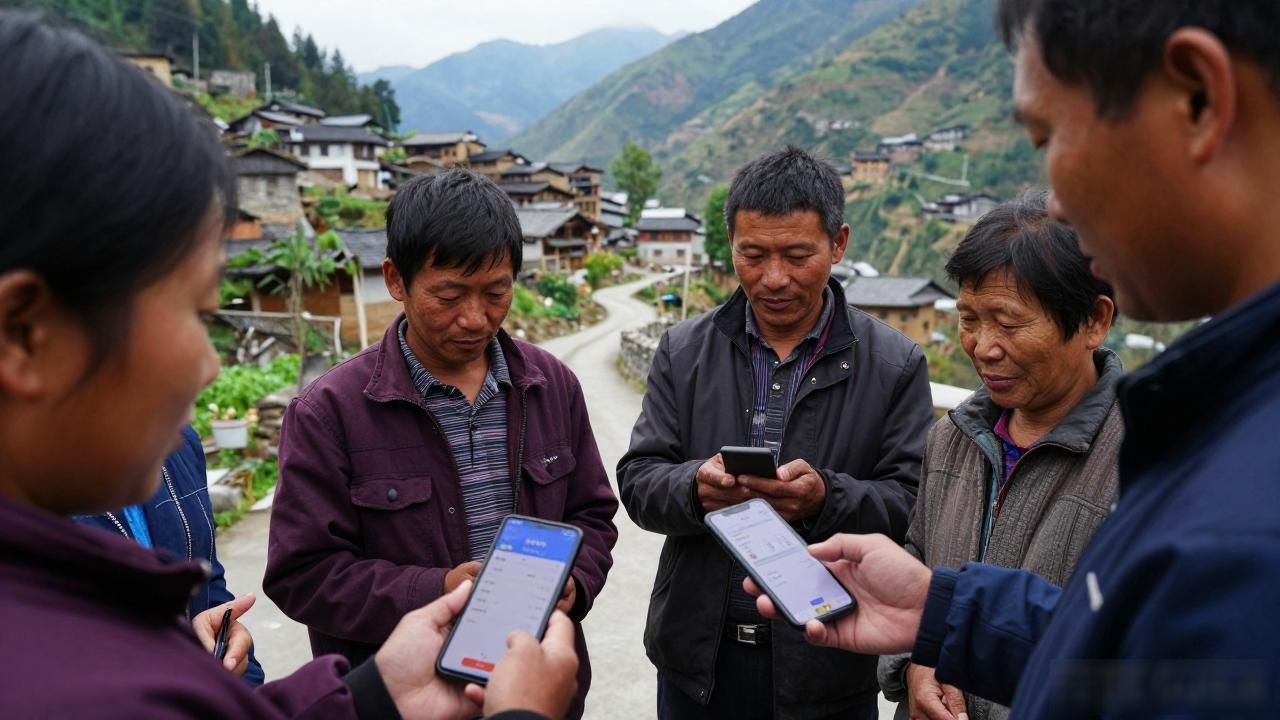 中国数字货币发展现状，普通人怎么看待？