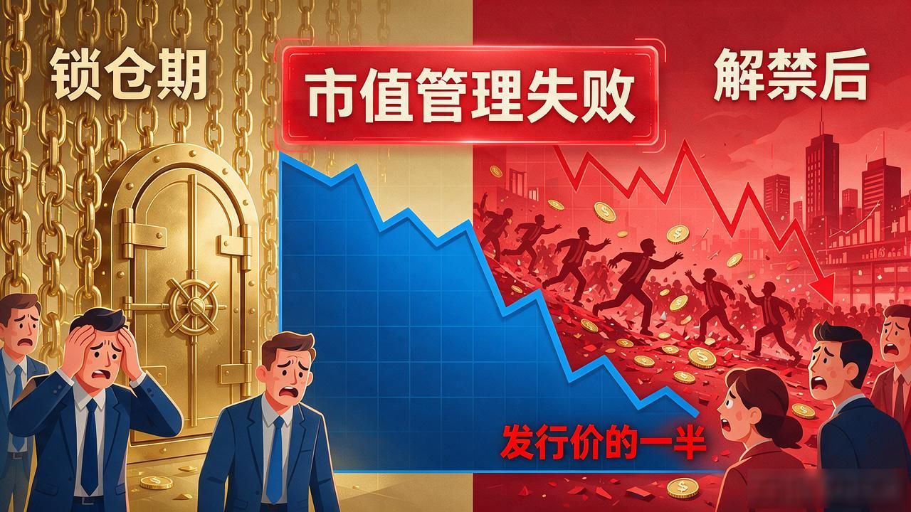 数字货币上市前的封仓规则