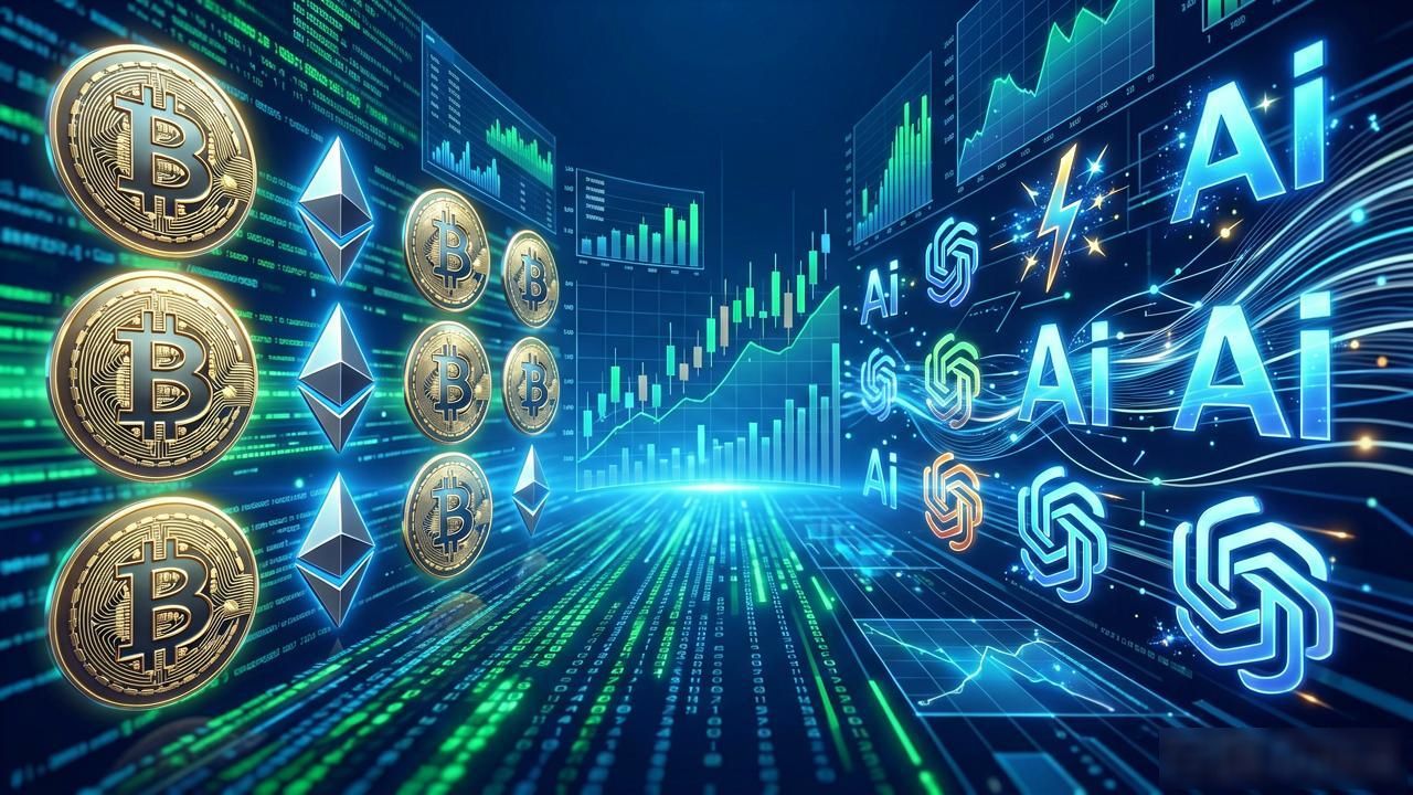 2026年有热度的数字货币有哪些?主流与热门币种大盘点