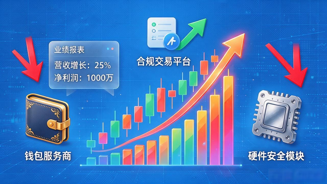 数字货币板块大涨原因