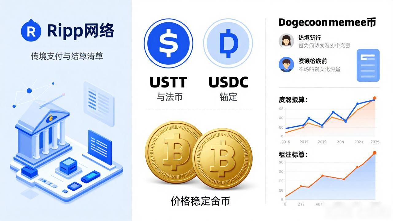 市面上数字货币种类繁杂，新手如何挑选靠谱币种