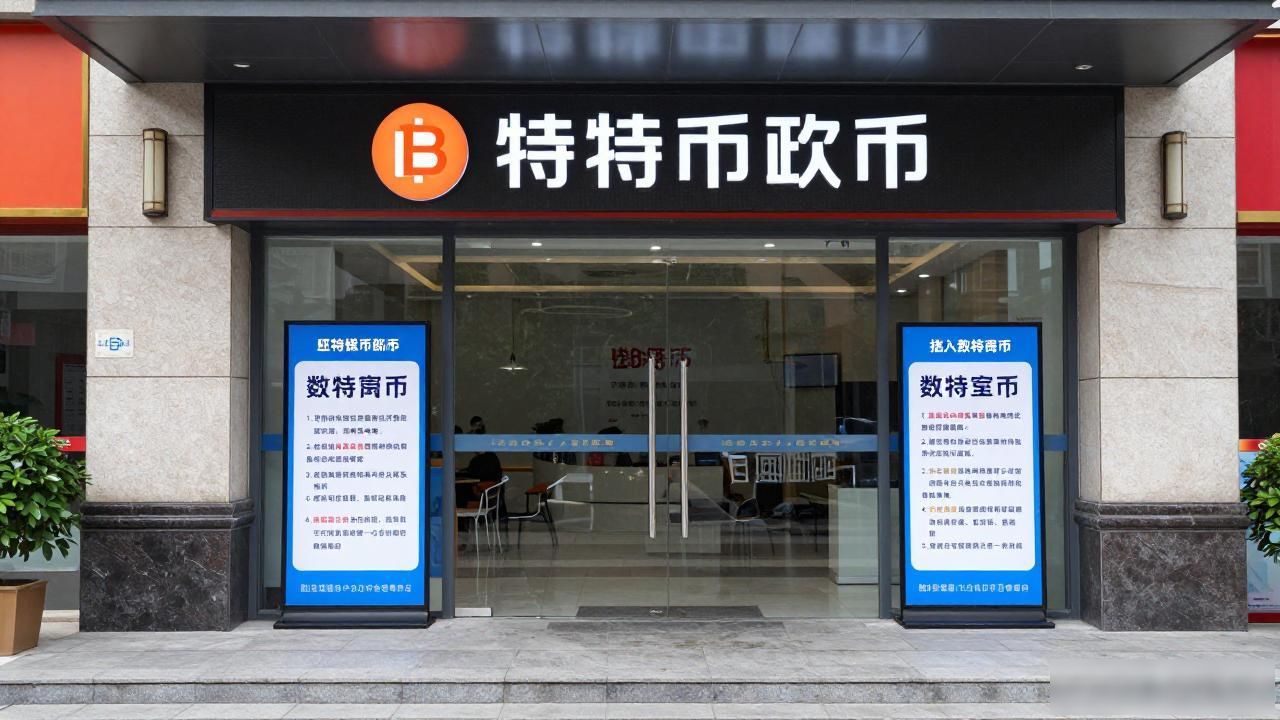 政府商圈数字货币:商户接入攻略与省钱指南