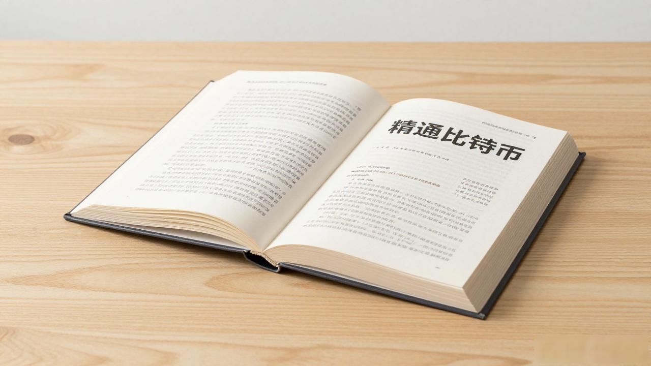 数字货币入门书籍推荐 新手必读书单