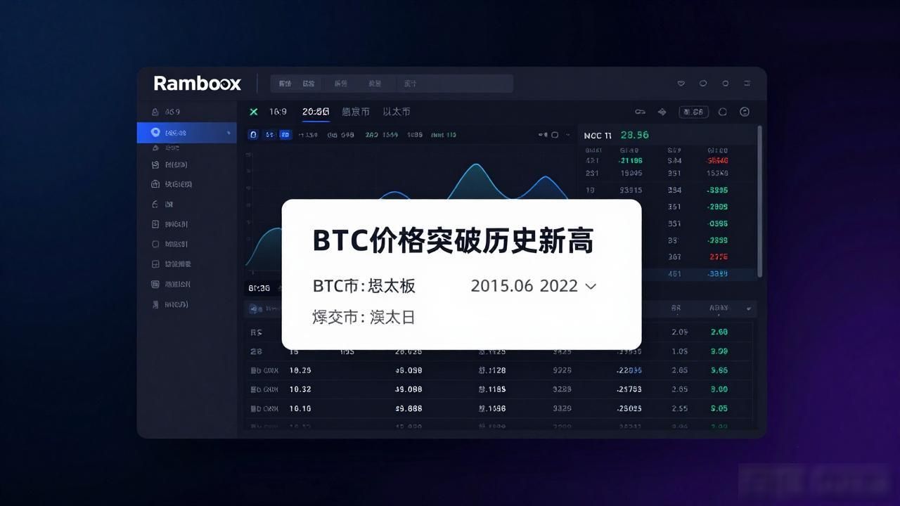 数字货币必备工具:Rambox多账户管理方案