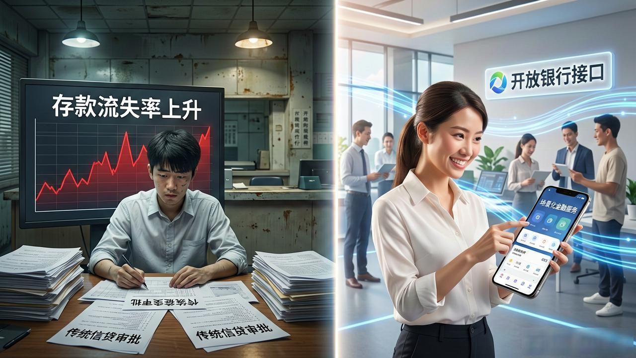 数字货币重塑金融新秩序：变革背后你需要知道的几件事