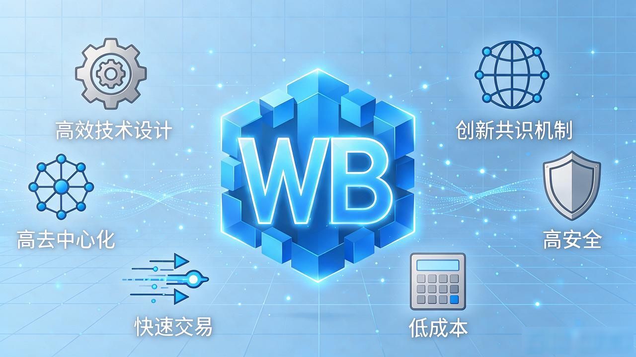 数字货币WB是什么?一文读懂WB的价值与投资前景