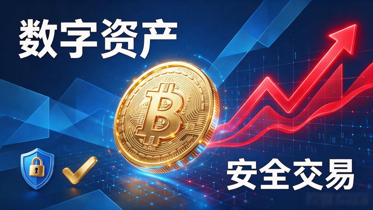 爆款数字货币交易海报设计全攻略：抓住眼球！